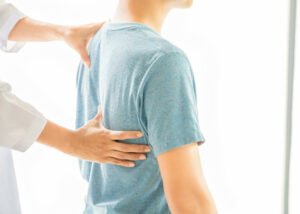 Остеохондроз